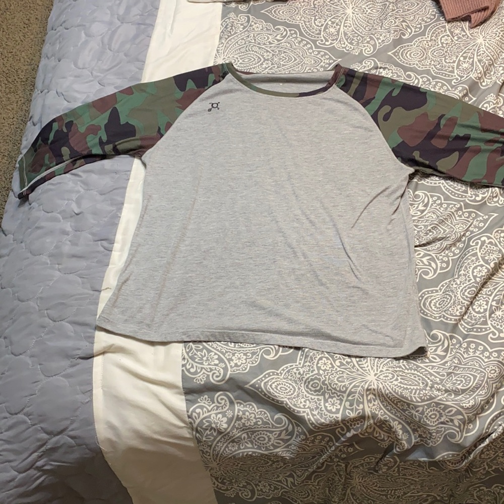 Orangetheory shirt